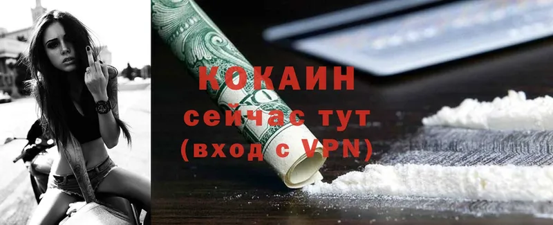 Cocaine 97% Ковров